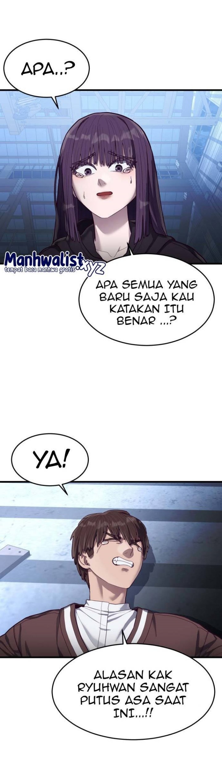 Absolute Obedience Bab 48 halaman 93