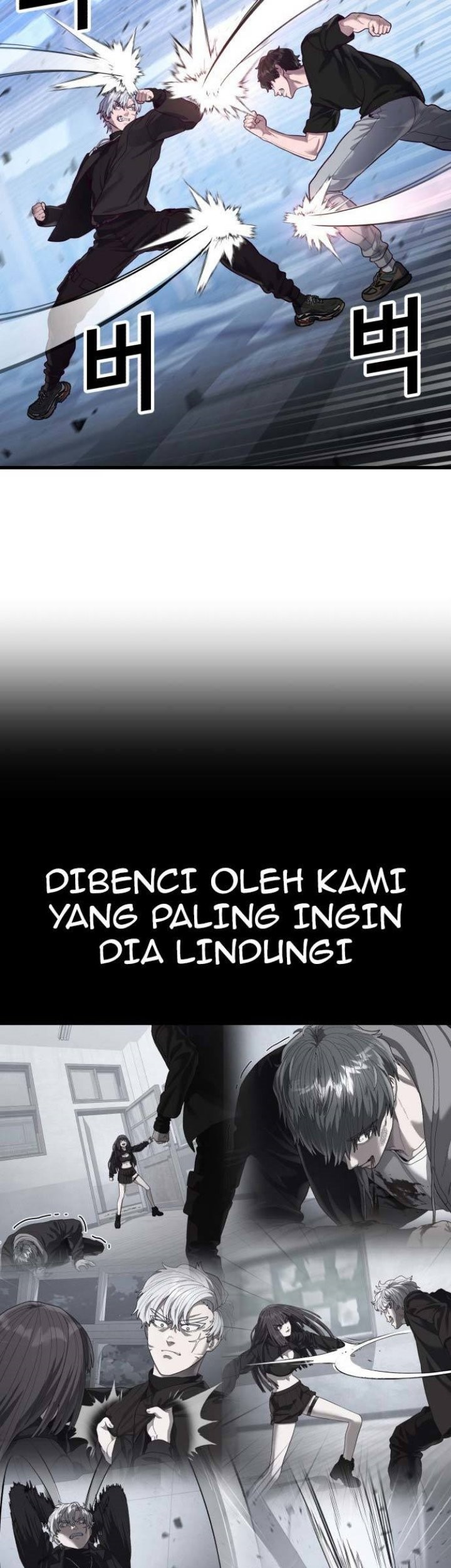 Absolute Obedience Bab 48 halaman 95