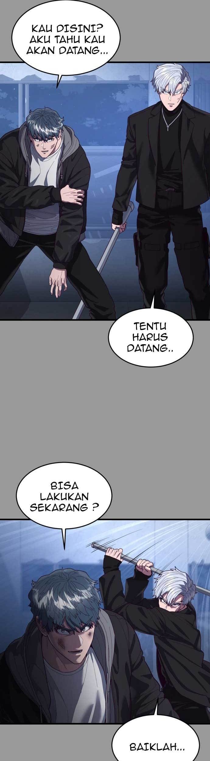 Absolute Obedience Bab 49 halaman 19