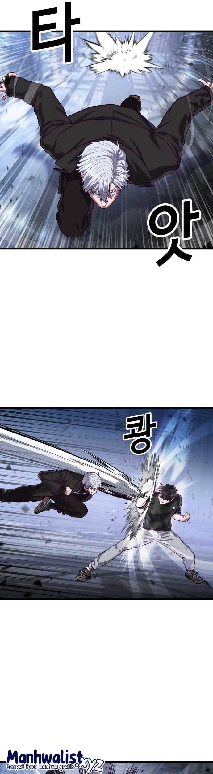 Absolute Obedience Bab 49 halaman 37