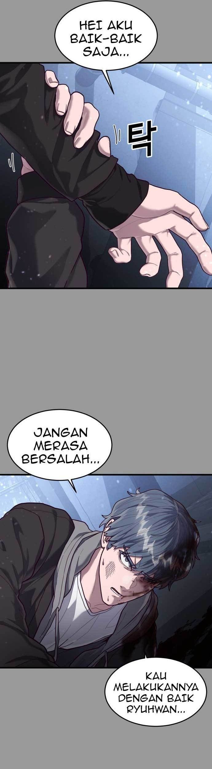 Absolute Obedience Bab 49 halaman 49