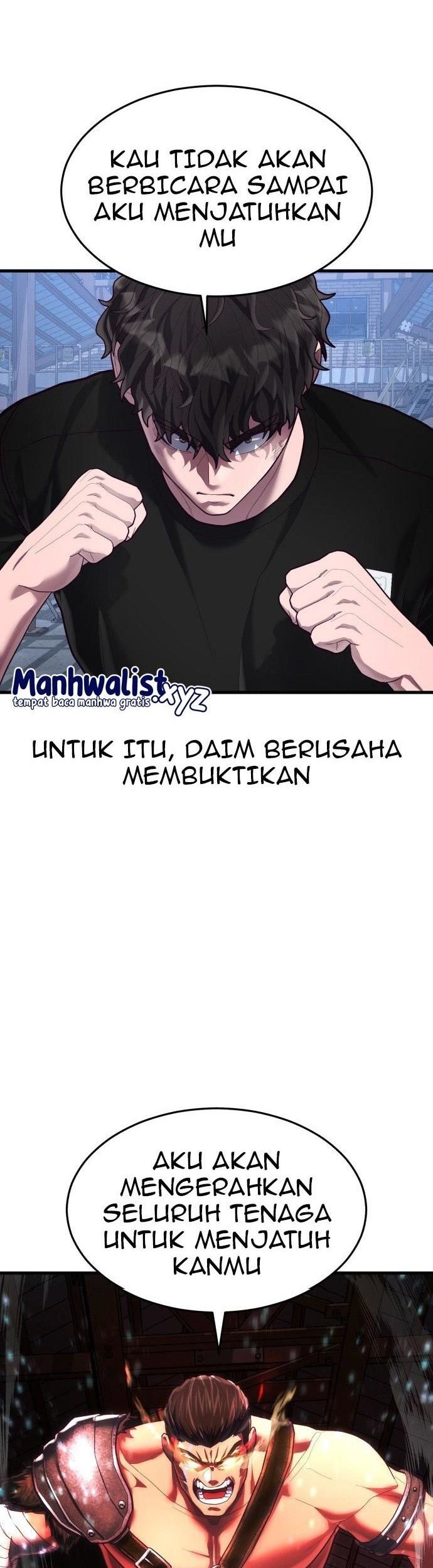 Absolute Obedience Bab 50 halaman 1