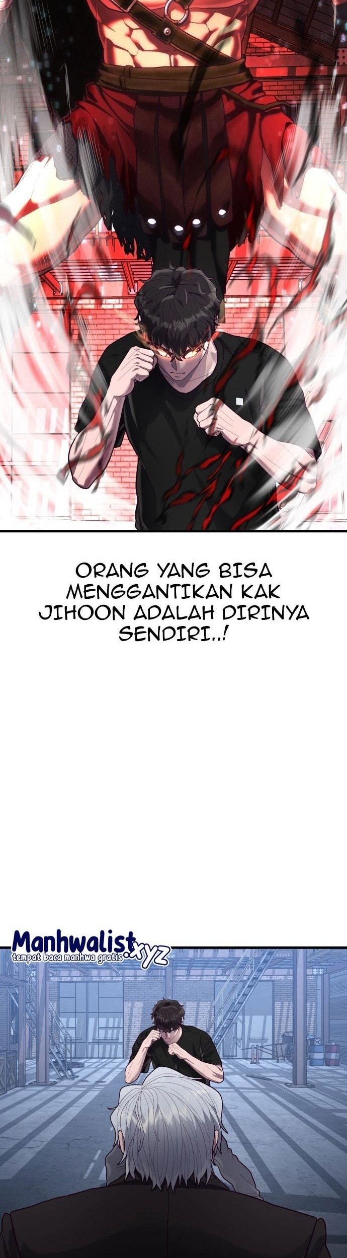 Absolute Obedience Bab 50 halaman 2