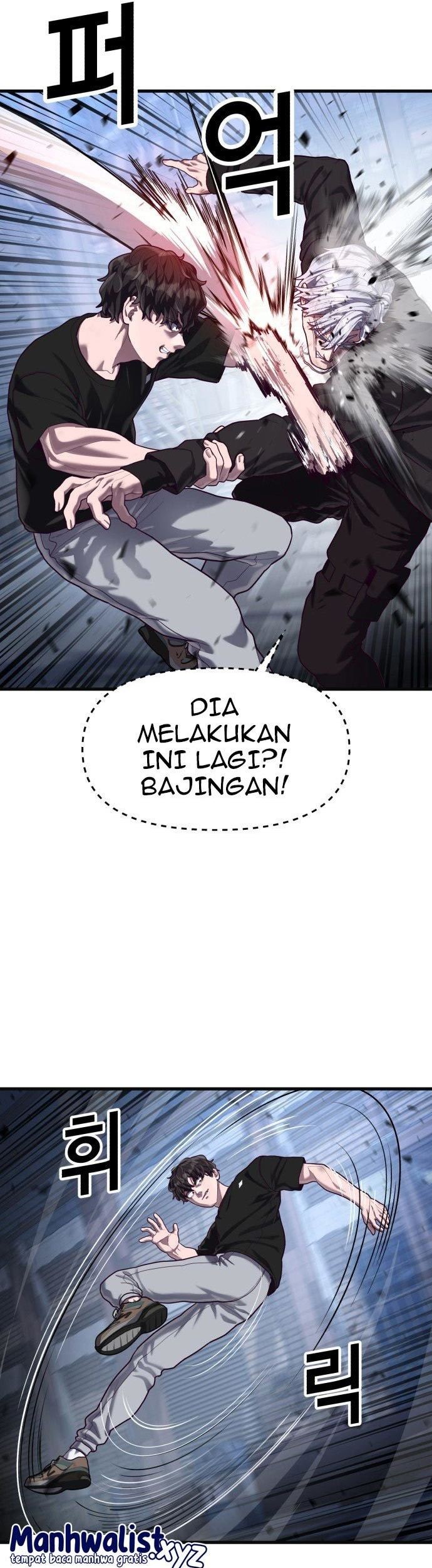 Absolute Obedience Bab 50 halaman 15