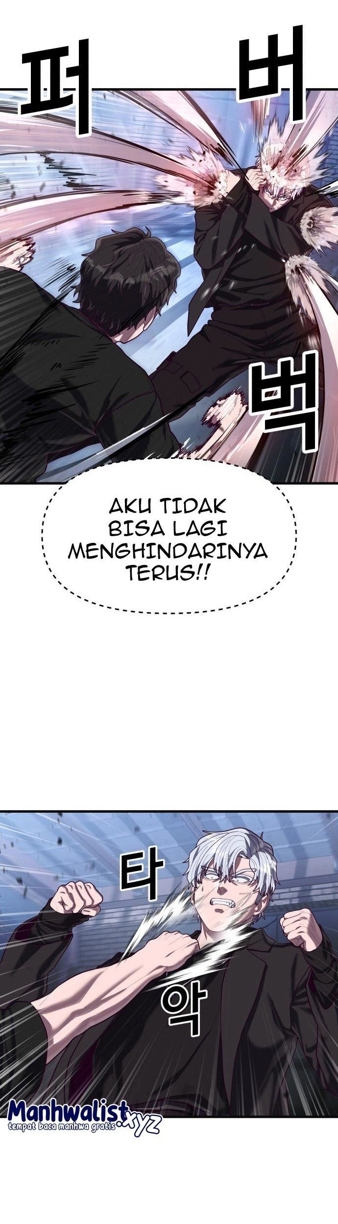 Absolute Obedience Bab 50 halaman 28