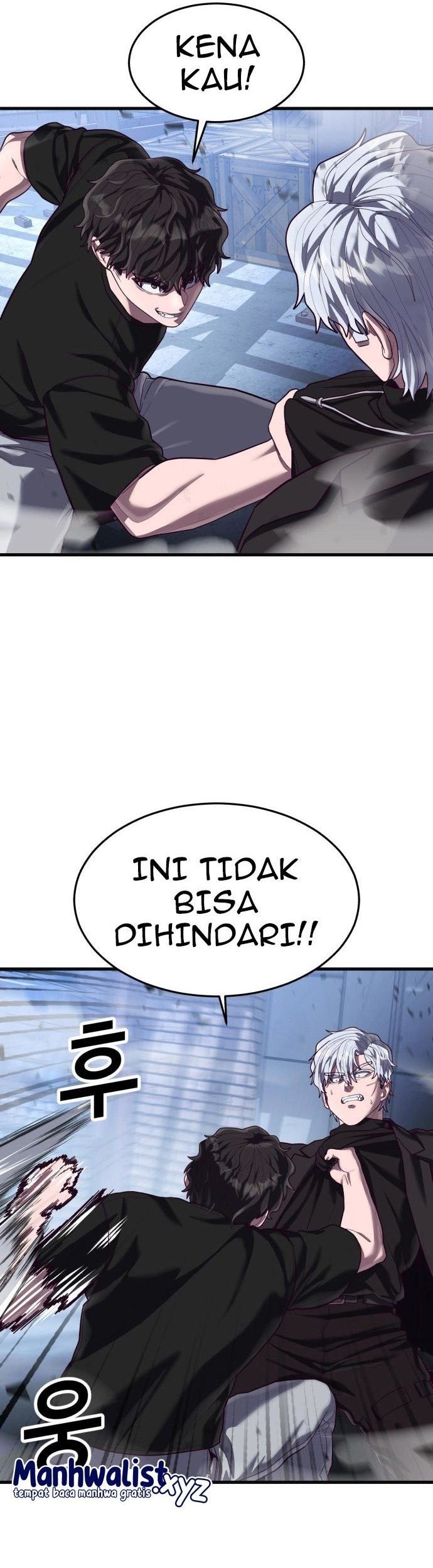 Absolute Obedience Bab 50 halaman 30