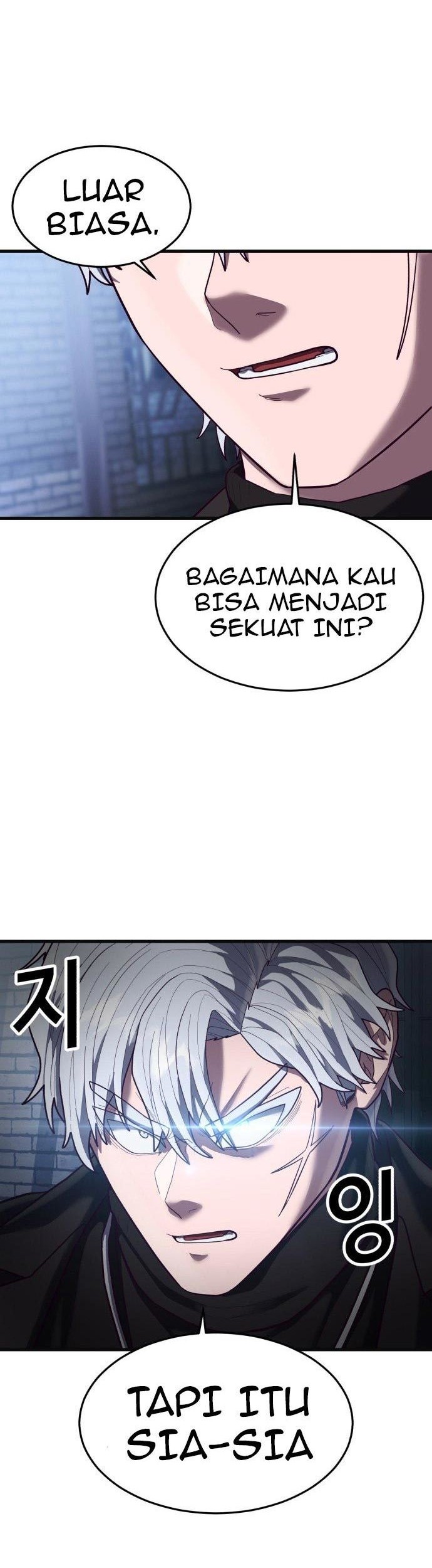 Absolute Obedience Bab 50 halaman 31