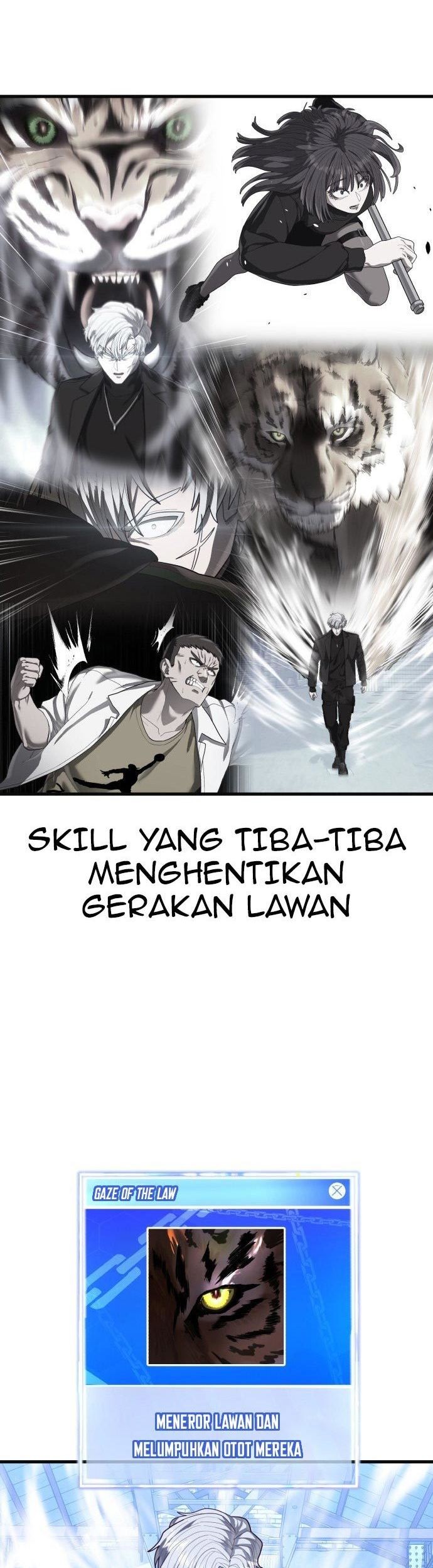 Absolute Obedience Bab 50 halaman 36