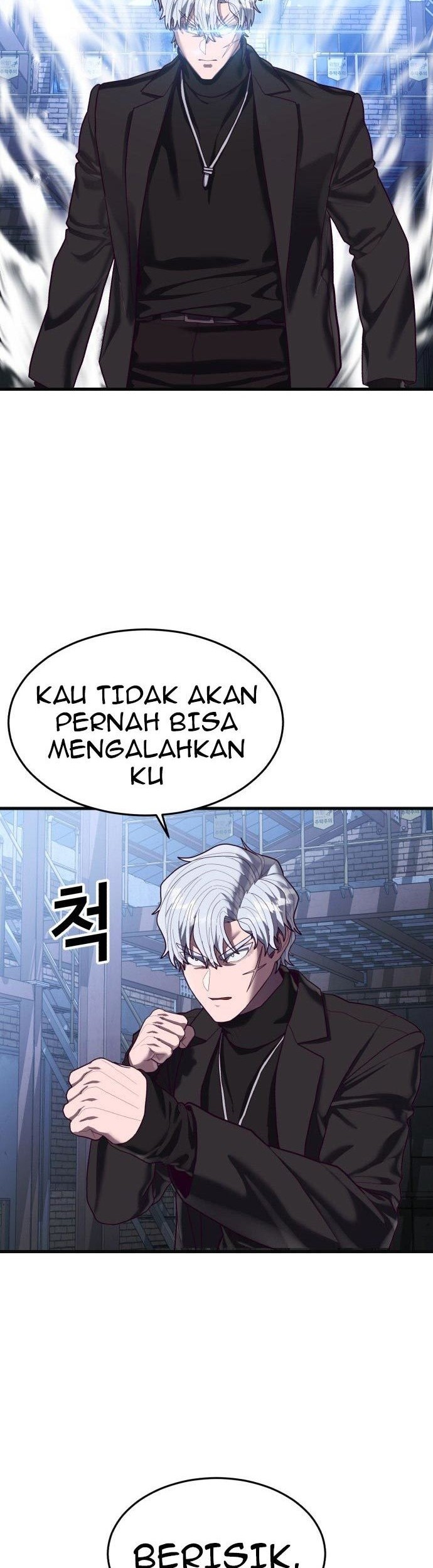 Absolute Obedience Bab 50 halaman 37