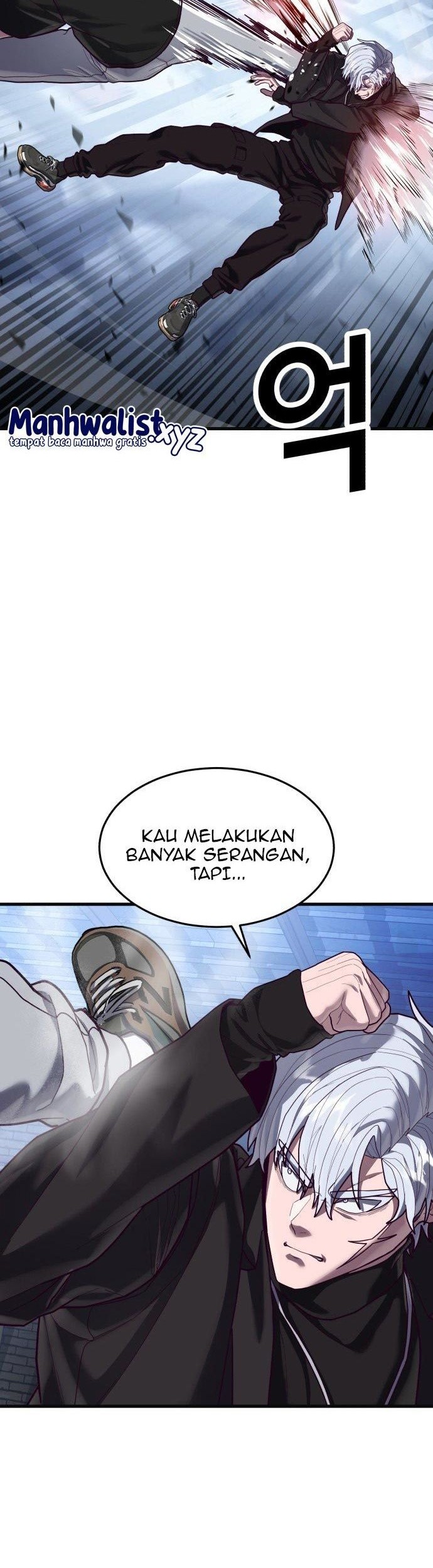 Absolute Obedience Bab 50 halaman 46
