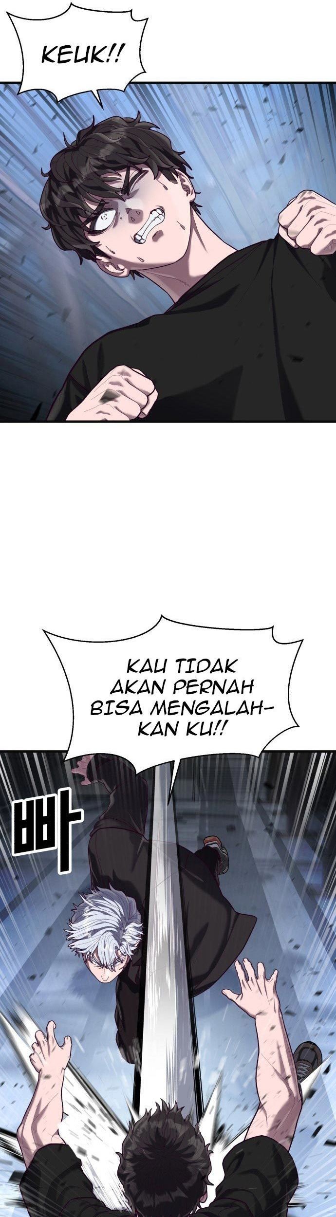 Absolute Obedience Bab 50 halaman 57
