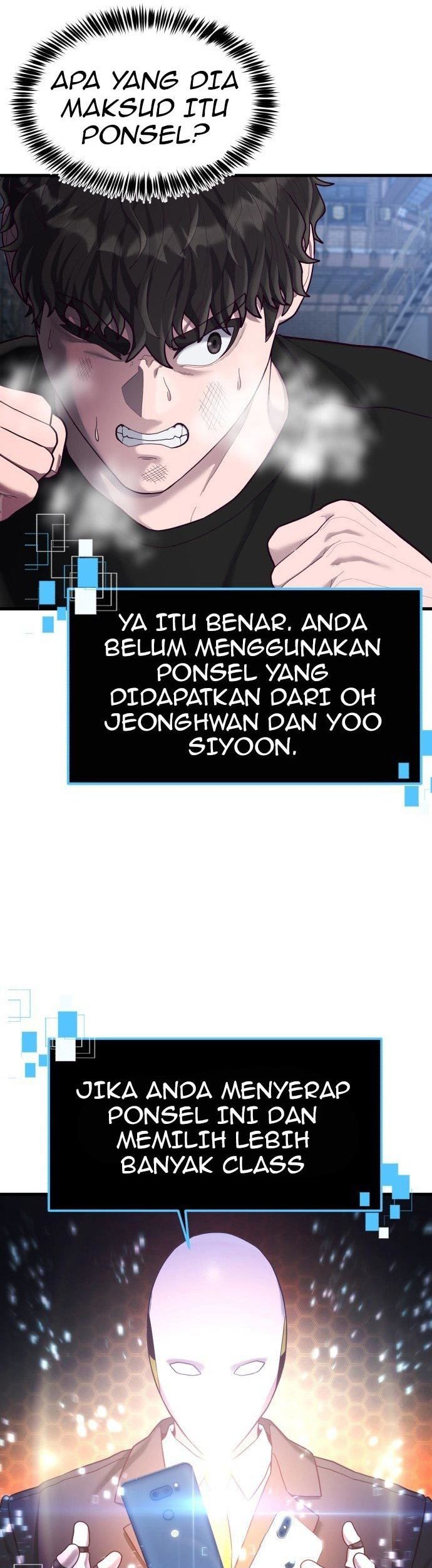 Absolute Obedience Bab 50 halaman 60