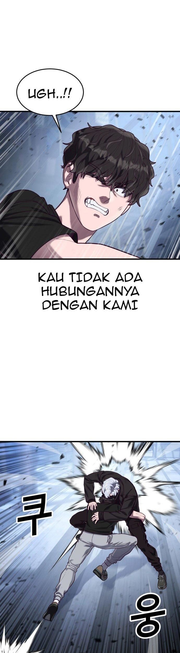 Absolute Obedience Bab 50 halaman 64