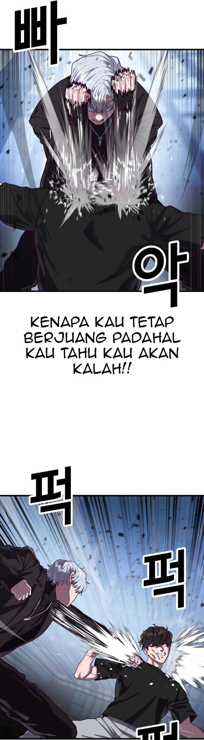 Absolute Obedience Bab 50 halaman 66