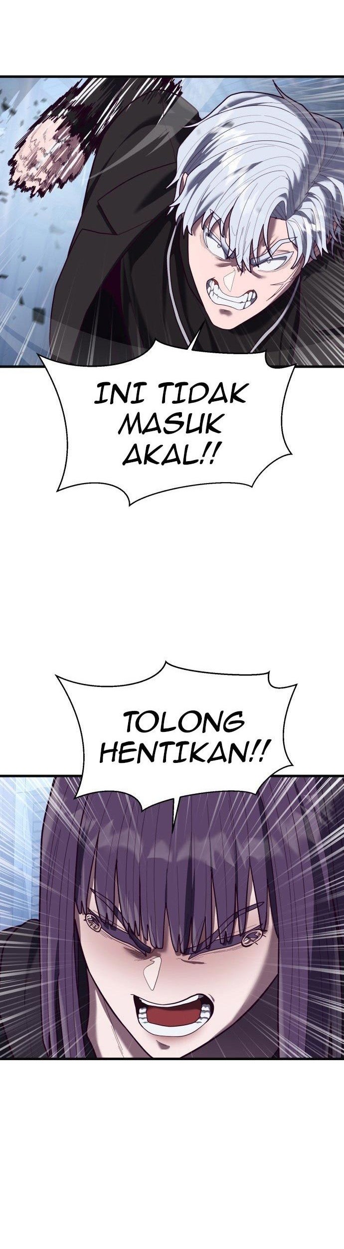 Absolute Obedience Bab 50 halaman 76