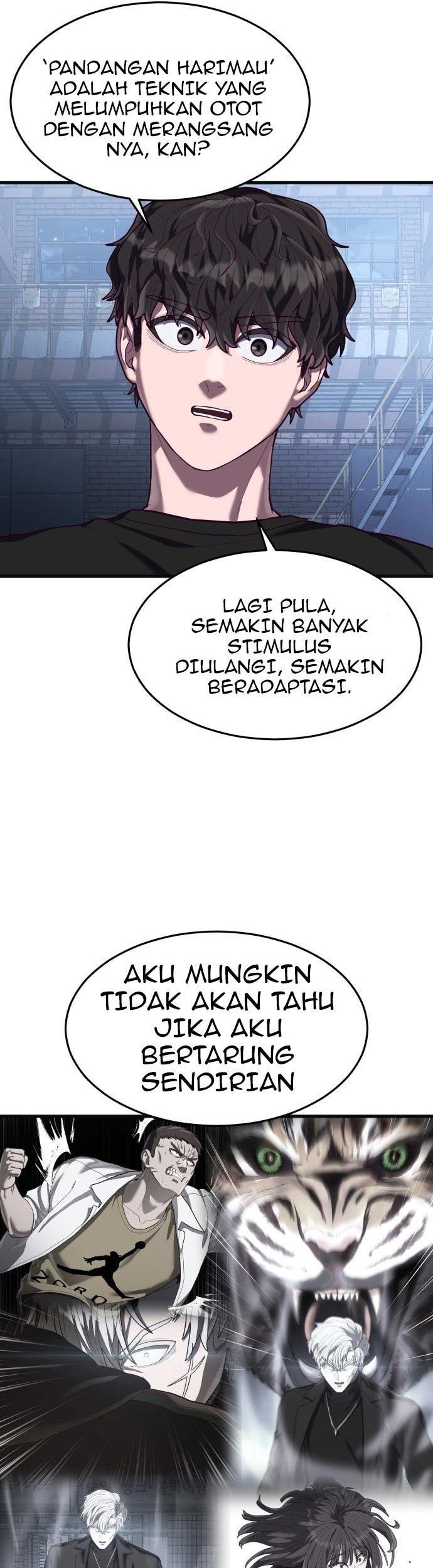 Absolute Obedience Bab 50 halaman 84