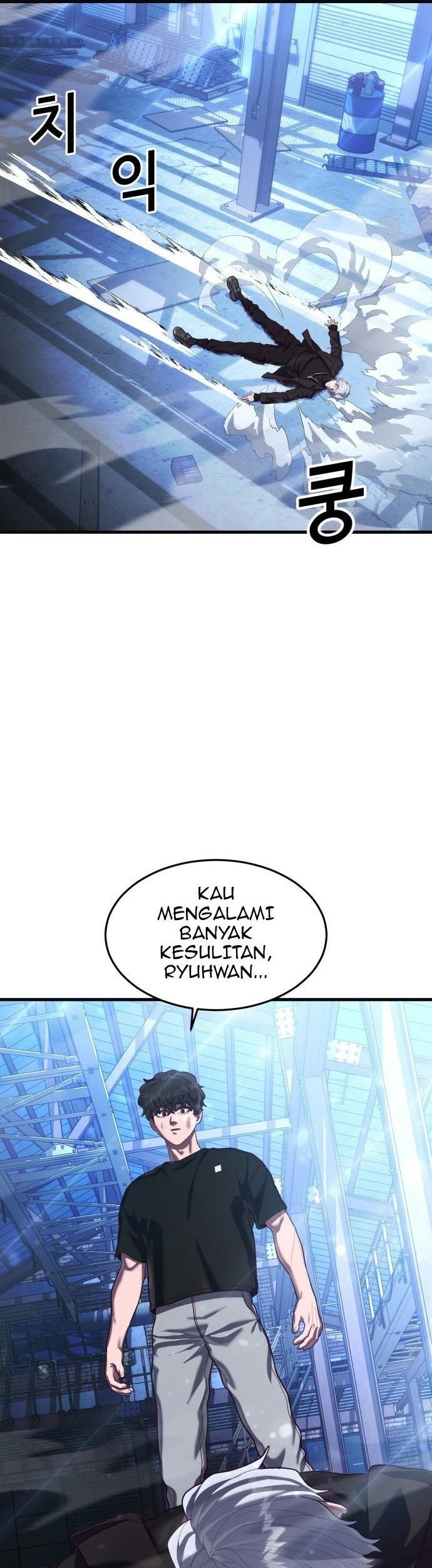 Absolute Obedience Bab 50 halaman 107