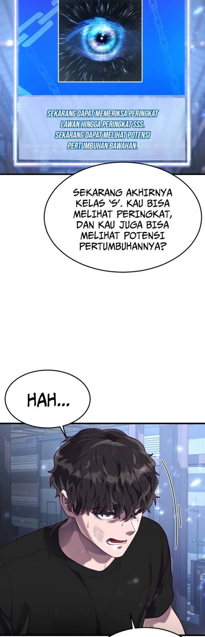 Absolute Obedience Bab 51 halaman 2