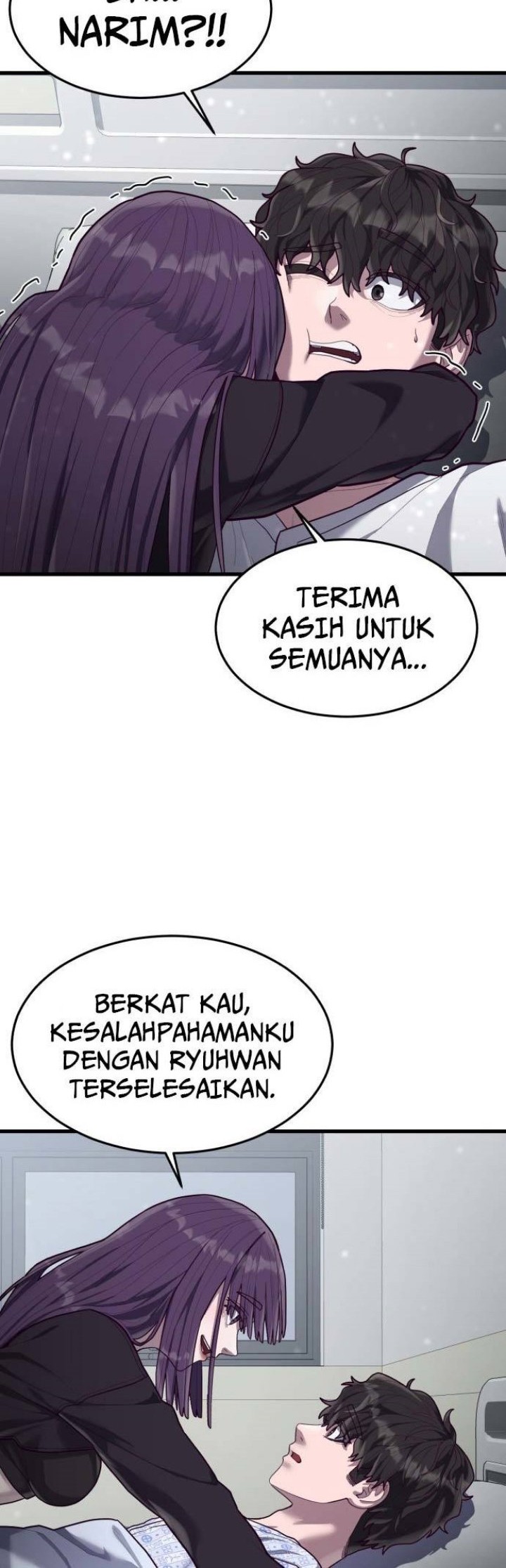 Absolute Obedience Bab 51 halaman 10