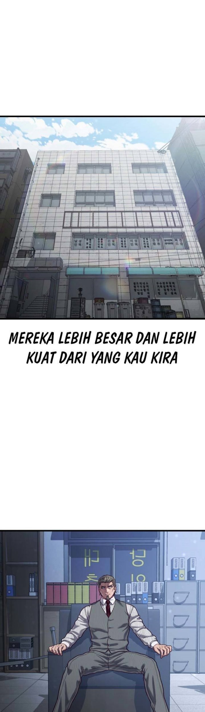 Absolute Obedience Bab 51 halaman 25