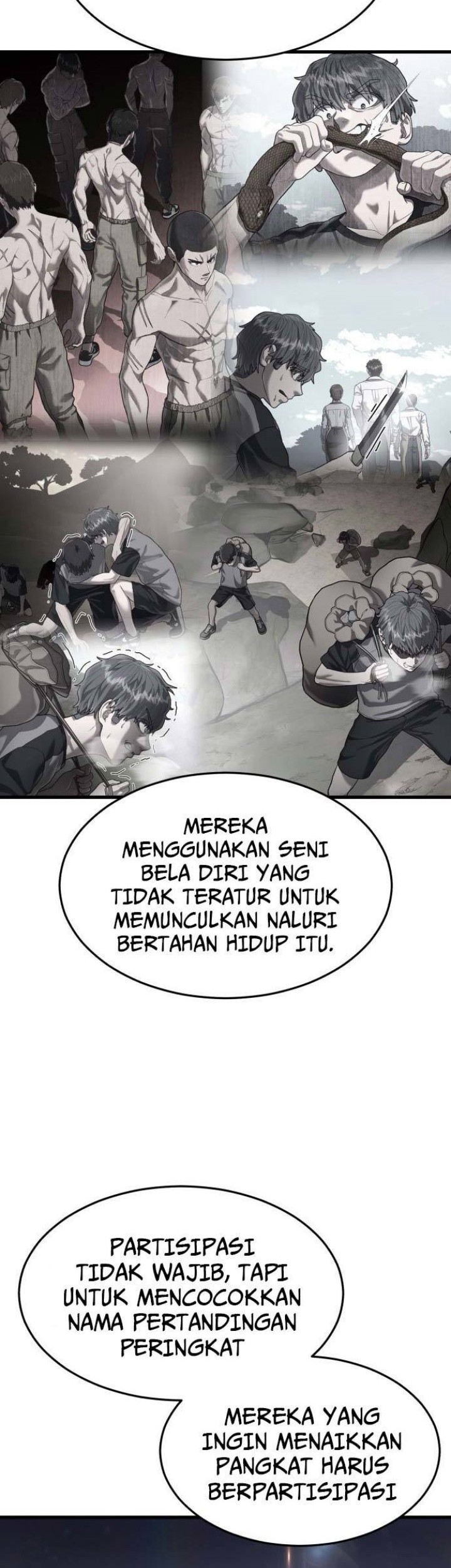 Absolute Obedience Bab 51 halaman 65