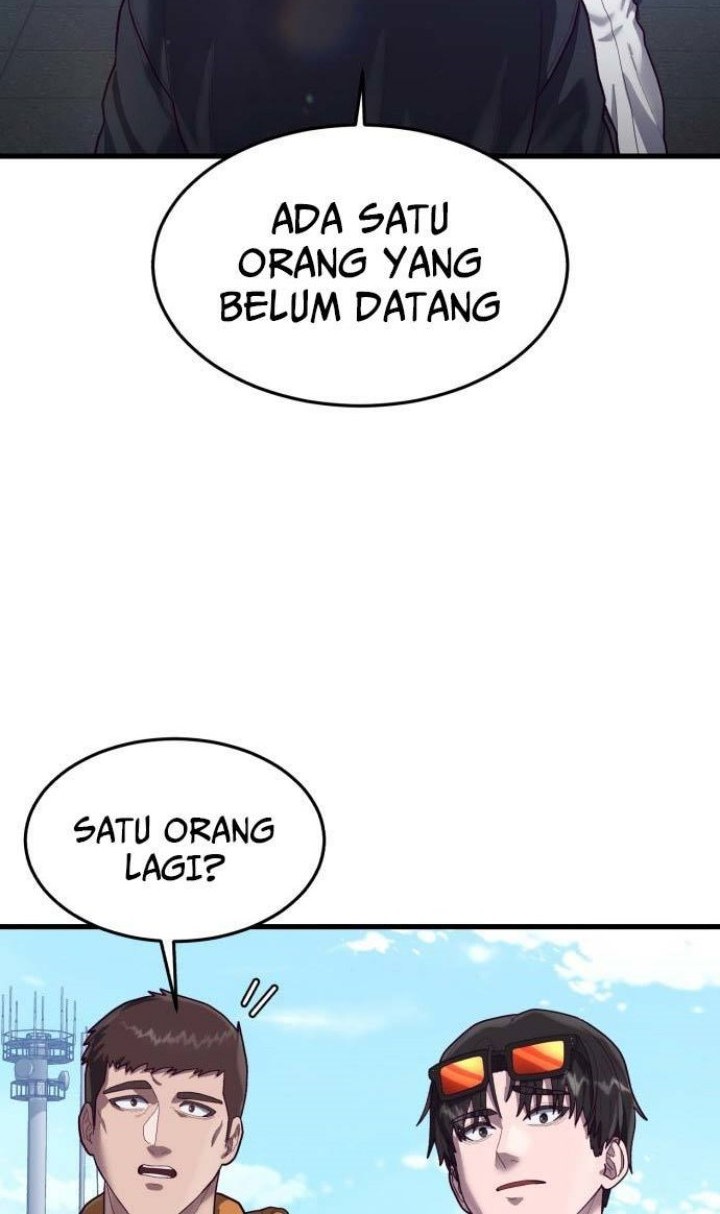 Absolute Obedience Bab 51 halaman 86