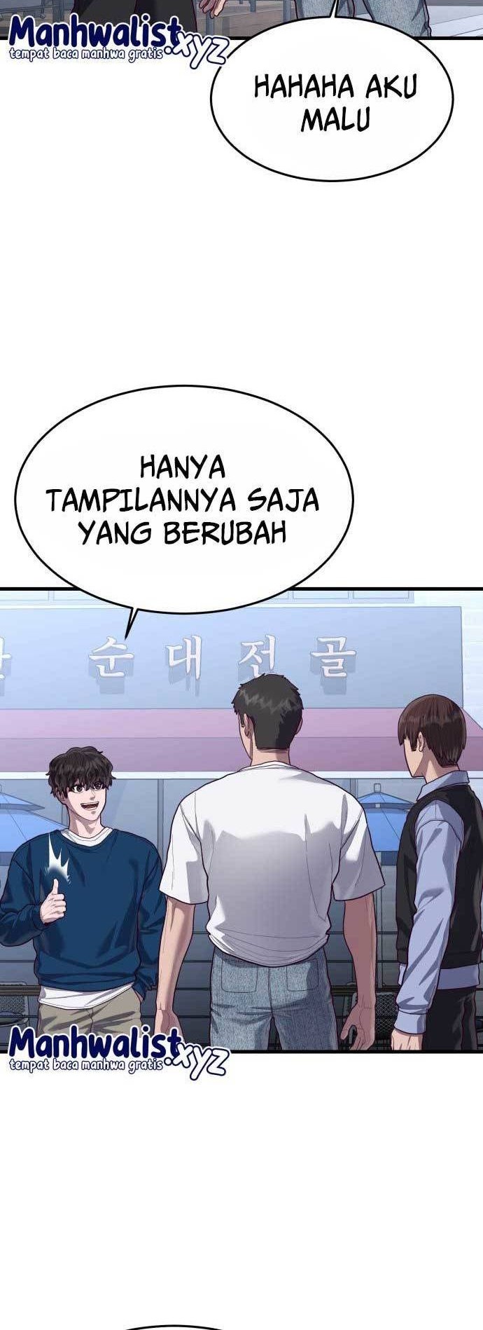 Absolute Obedience Bab 52 halaman 2