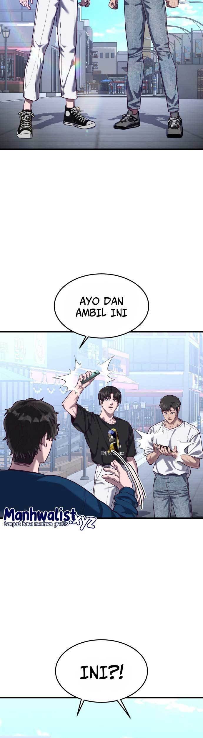 Absolute Obedience Bab 52 halaman 9