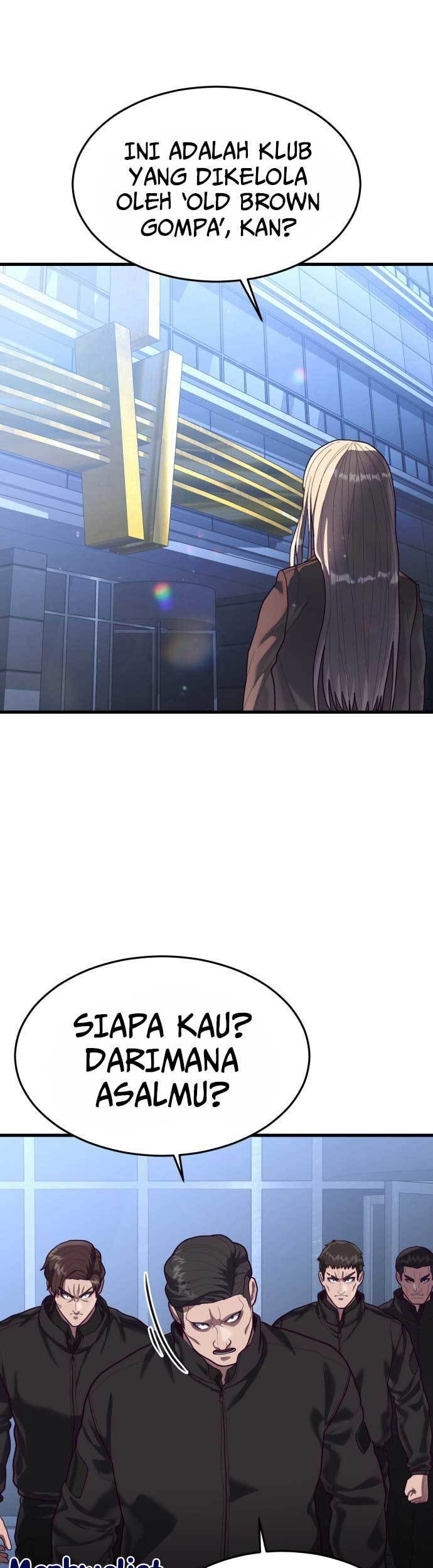 Absolute Obedience Bab 52 halaman 23