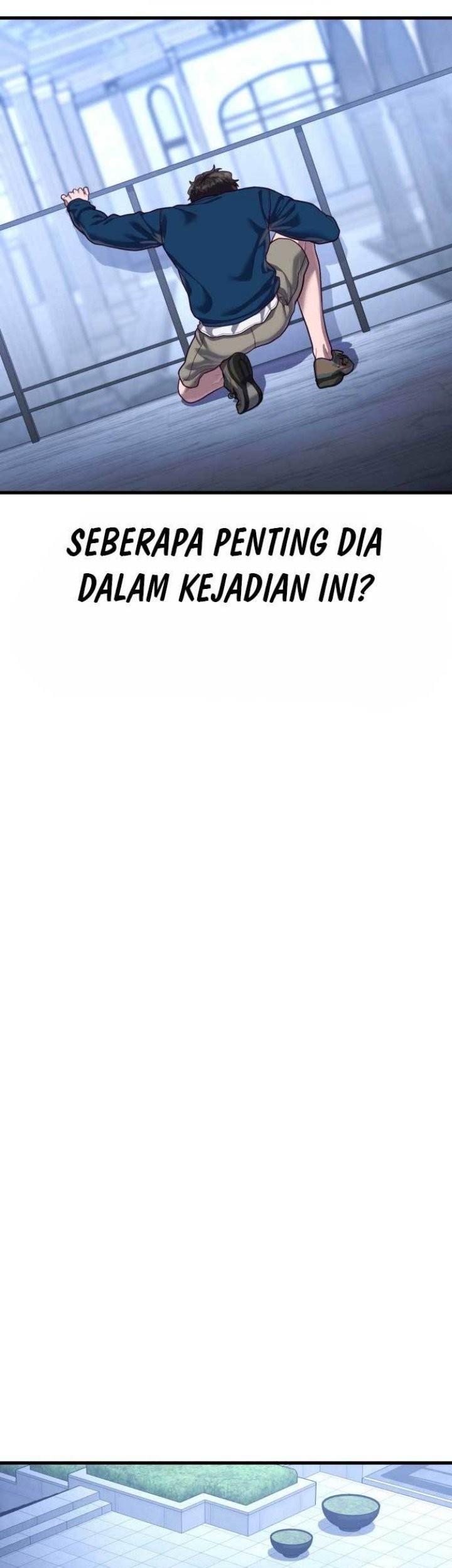 Absolute Obedience Bab 56 halaman 58