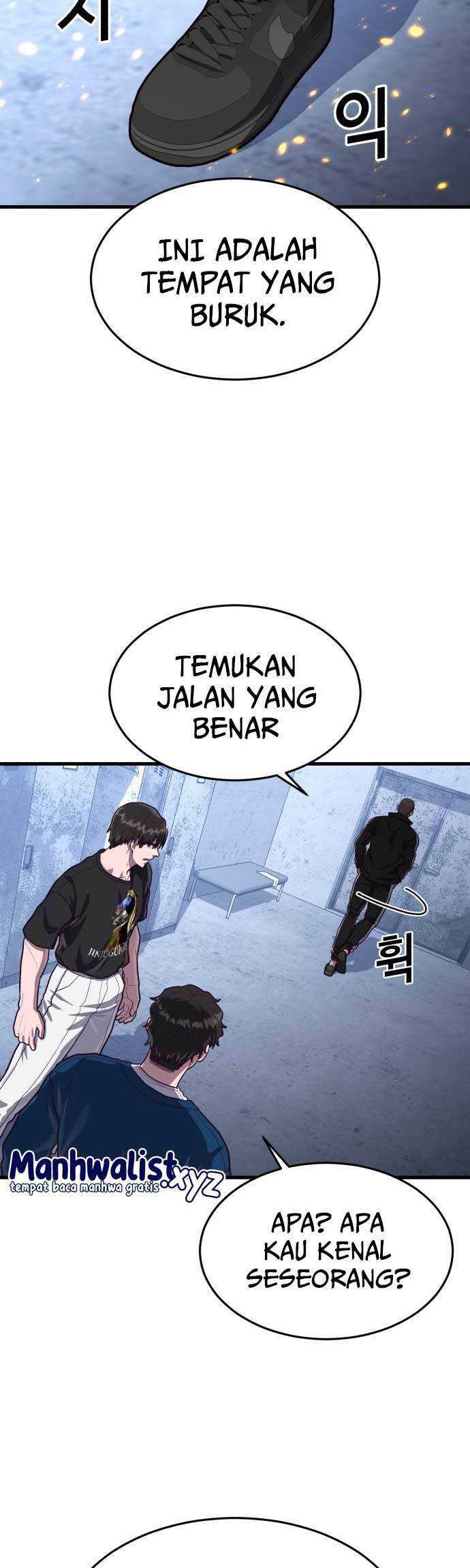 Absolute Obedience Bab 57 halaman 44