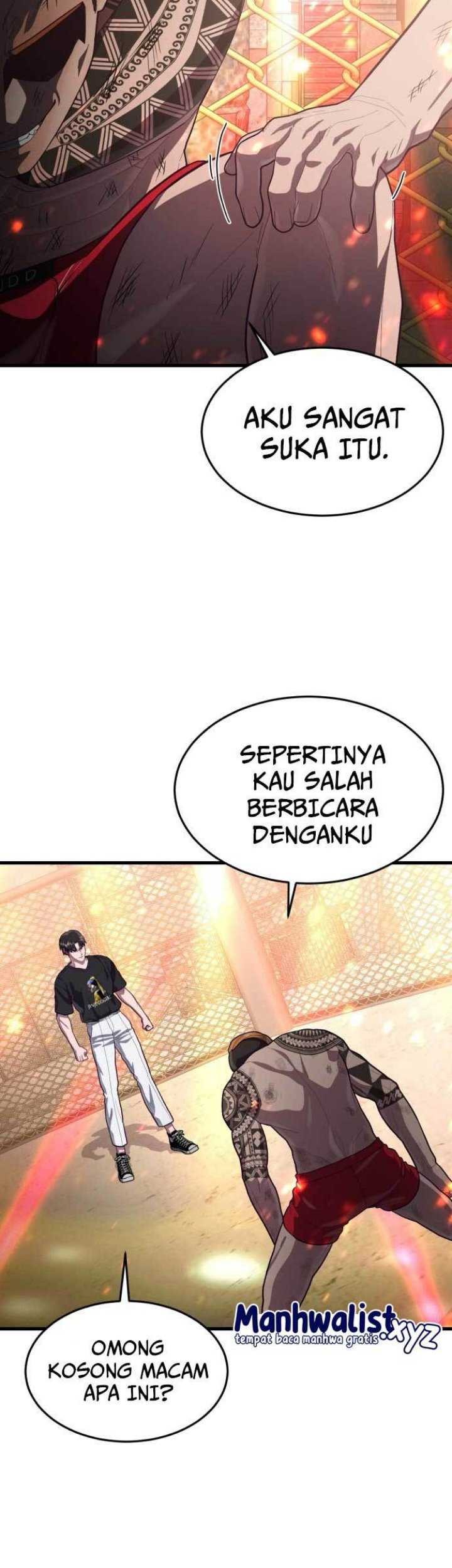 Absolute Obedience Bab 58 halaman 52