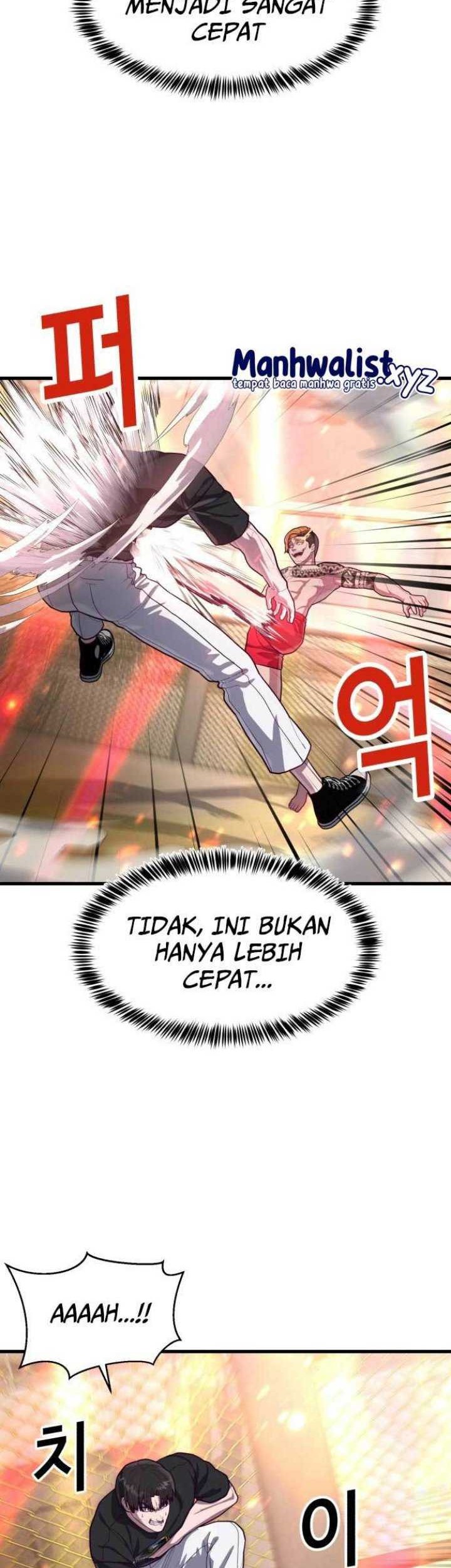 Absolute Obedience Bab 58 halaman 71