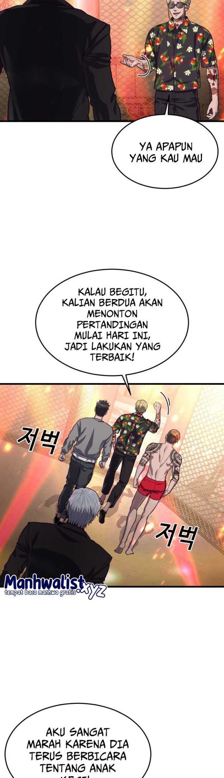 Absolute Obedience Bab 58 halaman 97