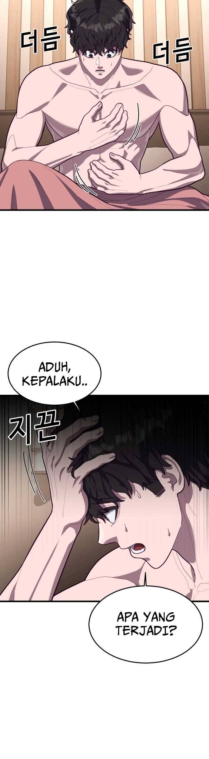 Absolute Obedience Bab 60 halaman 3
