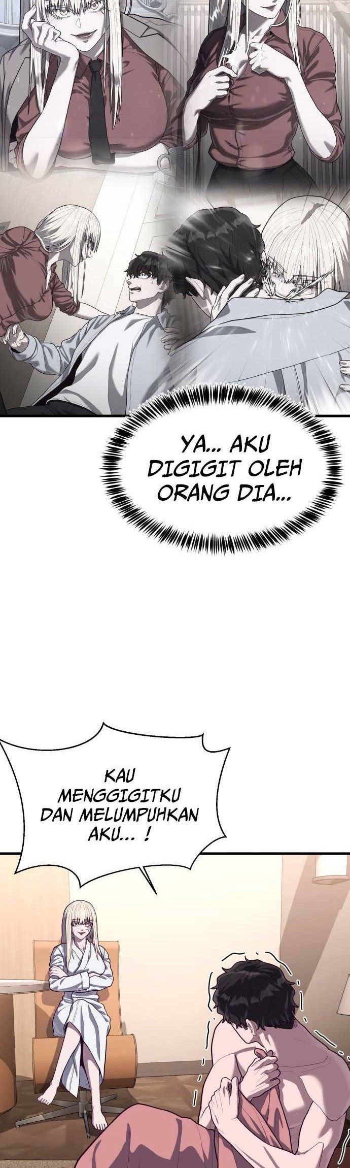 Absolute Obedience Bab 60 halaman 6