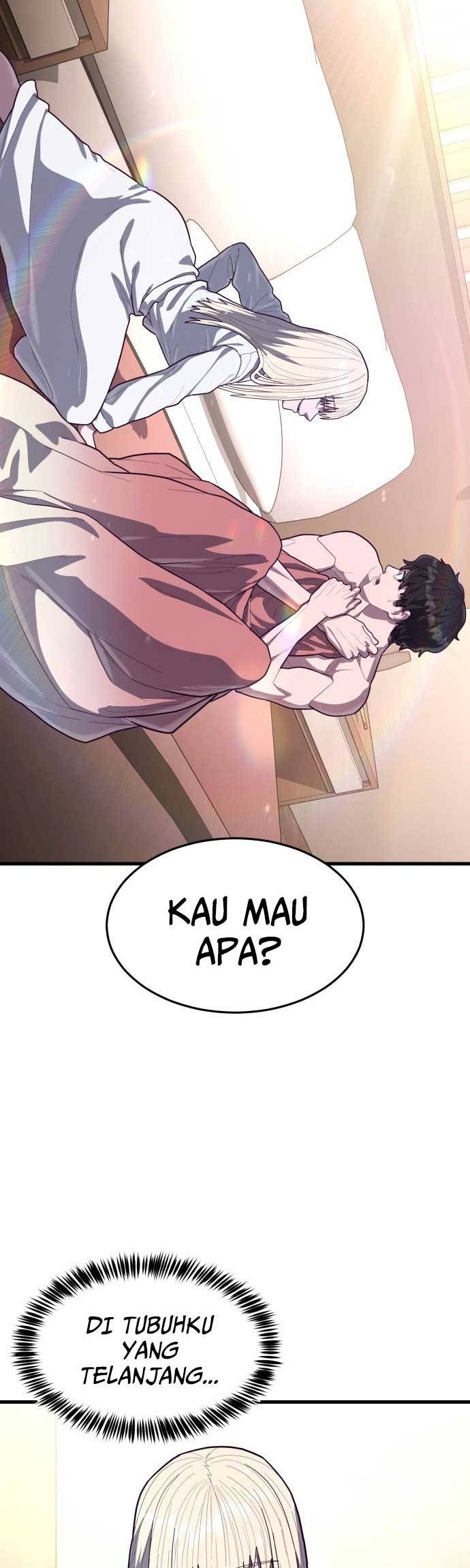 Absolute Obedience Bab 60 halaman 8