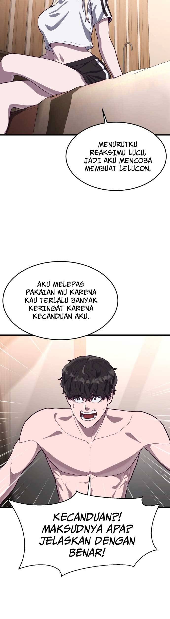 Absolute Obedience Bab 60 halaman 15