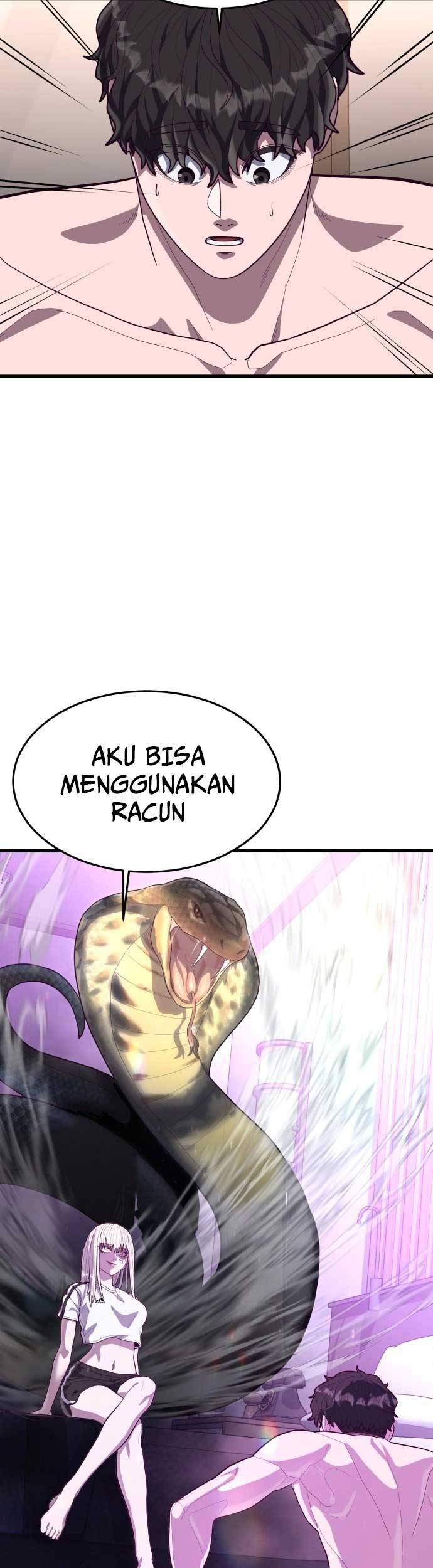 Absolute Obedience Bab 60 halaman 19