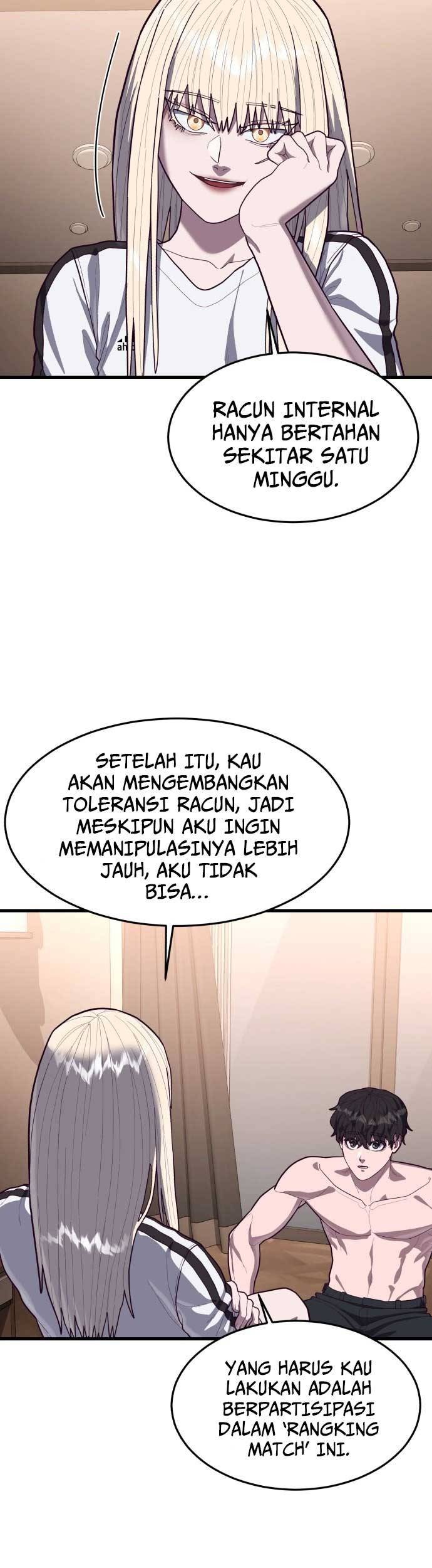 Absolute Obedience Bab 60 halaman 23