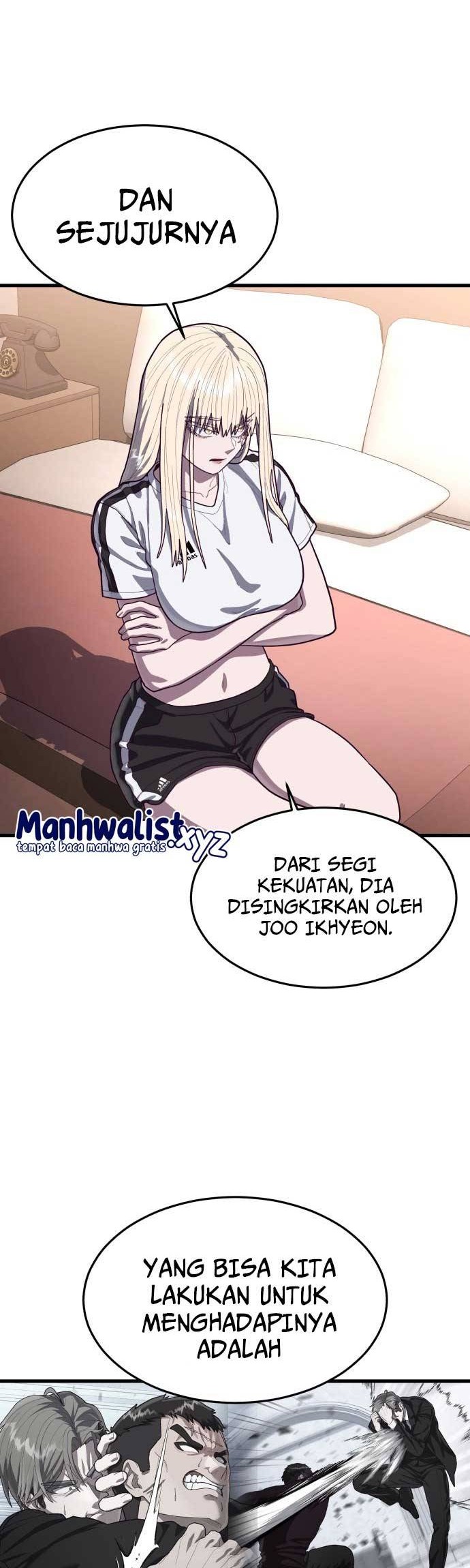 Absolute Obedience Bab 60 halaman 24