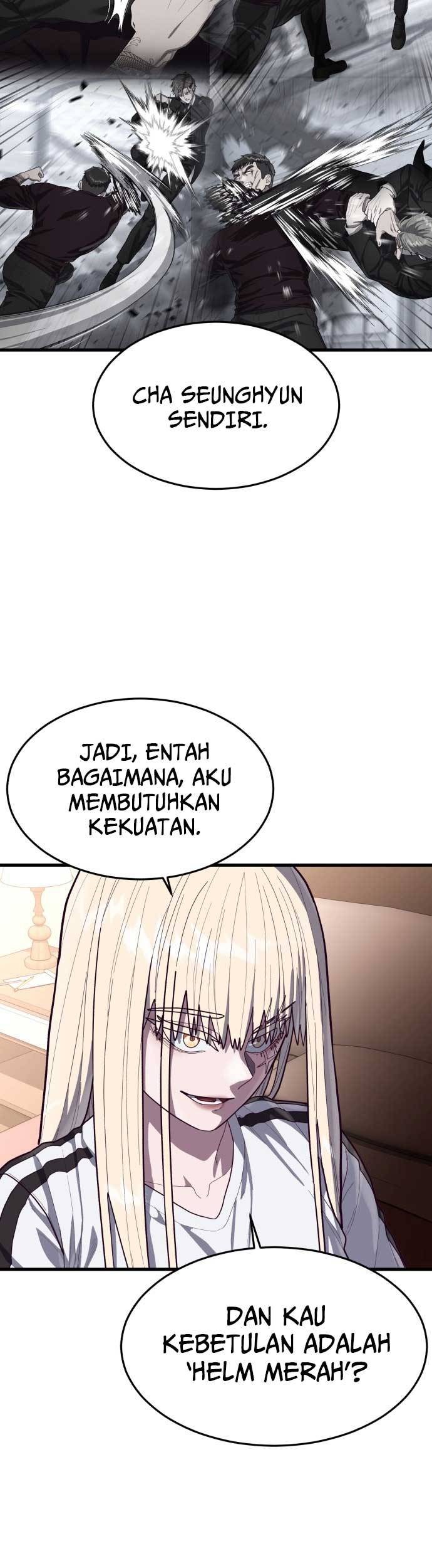 Absolute Obedience Bab 60 halaman 25