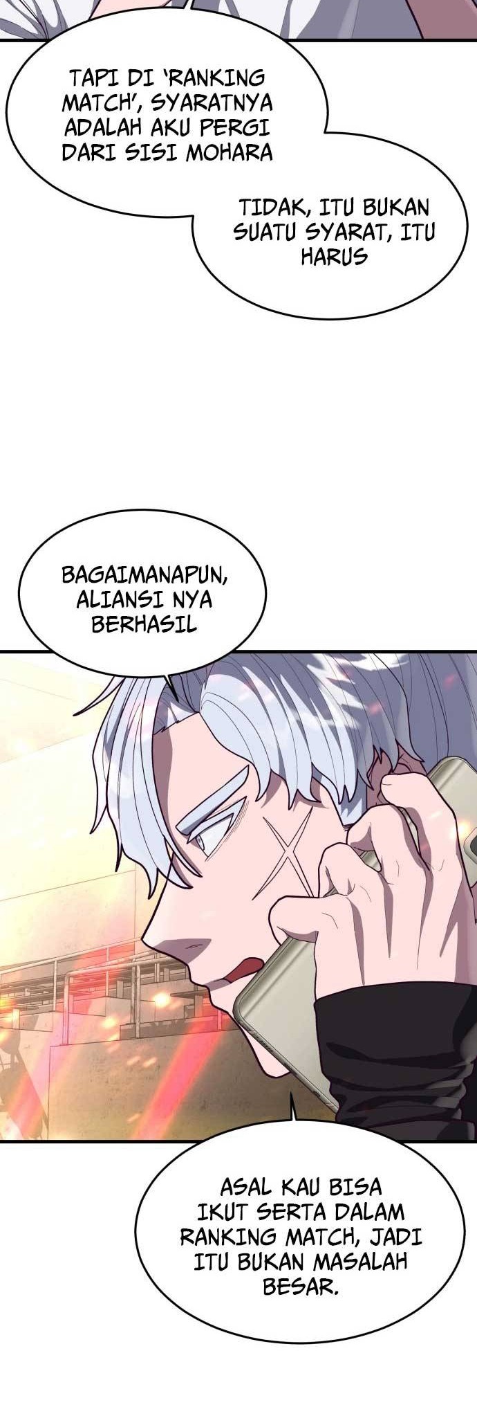 Absolute Obedience Bab 60 halaman 30