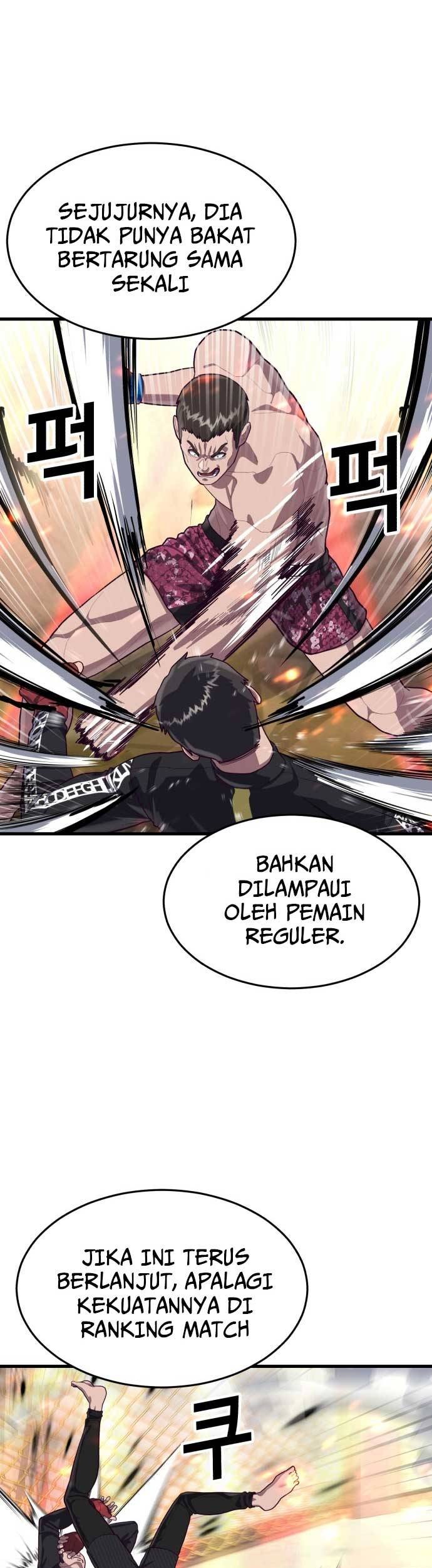 Absolute Obedience Bab 60 halaman 35