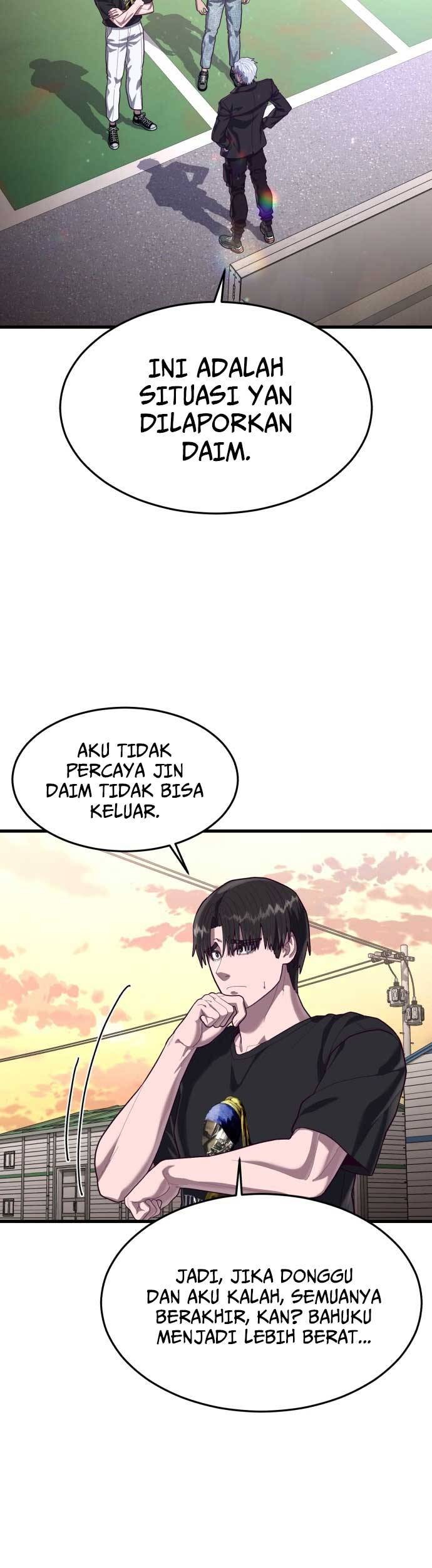 Absolute Obedience Bab 60 halaman 41