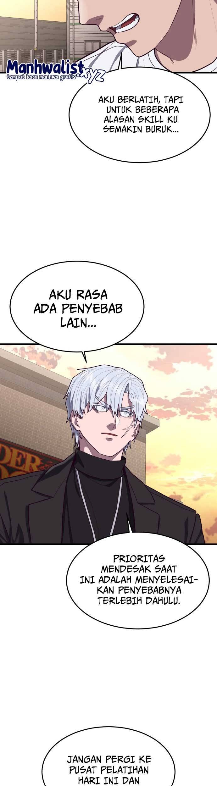 Absolute Obedience Bab 60 halaman 47