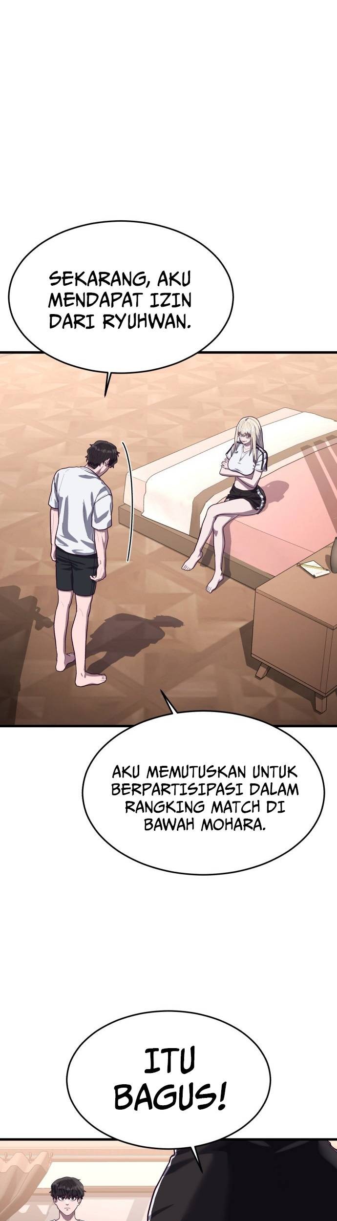 Absolute Obedience Bab 60 halaman 55