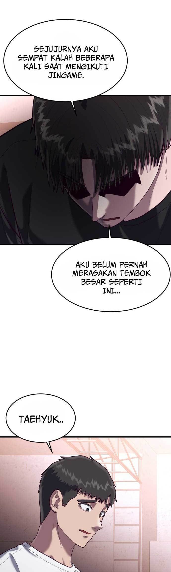 Absolute Obedience Bab 61 halaman 22