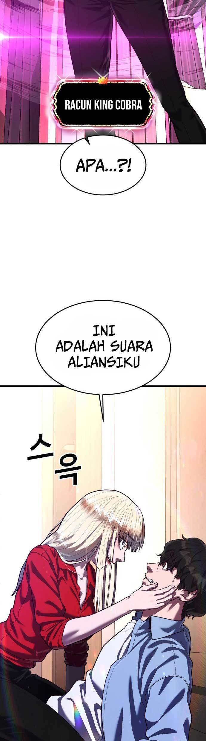 Absolute Obedience Bab 61 halaman 65