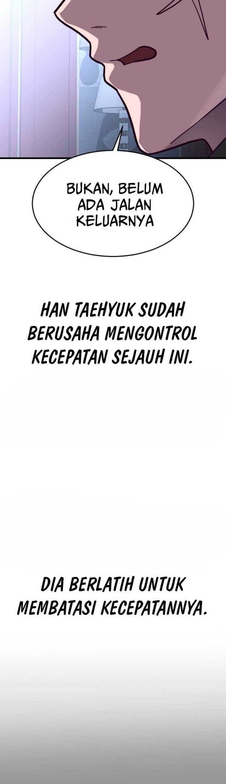 Absolute Obedience Bab 62 halaman 66